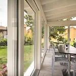 Guest house Beautiful 4*