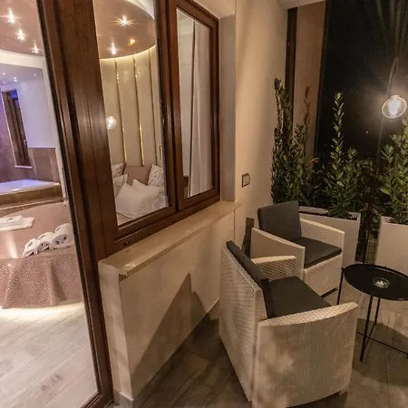 Beautiful Konukevi Assisi