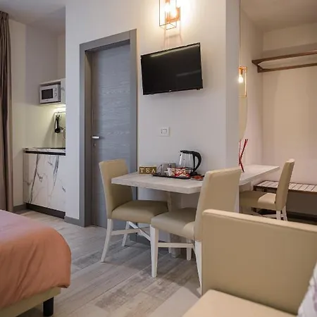 Beautiful Konukevi 4*