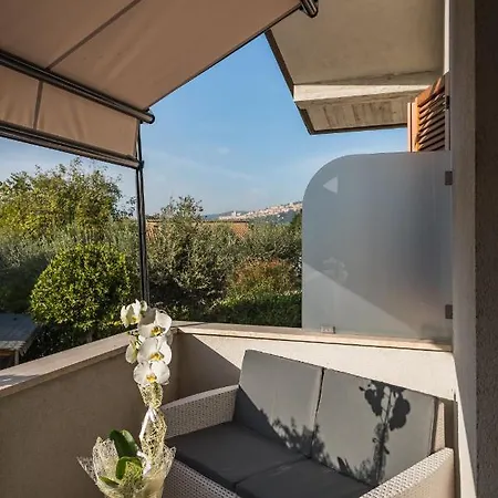 Beautiful Guest house Assisi