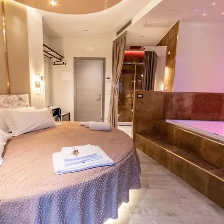 Guest house Beautiful 4*