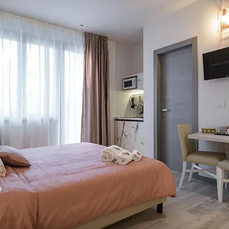 Guest house Beautiful