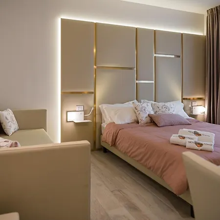 Beautiful Konukevi Assisi