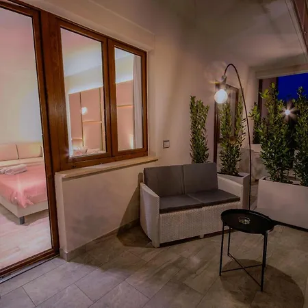 Guest house Beautiful 4*