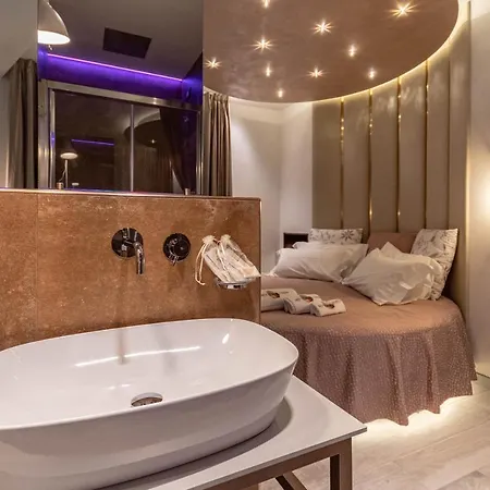 Beautiful 4* Asís