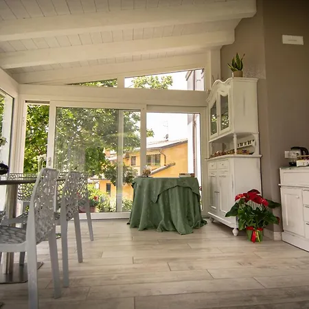 Beautiful Guest house 4*