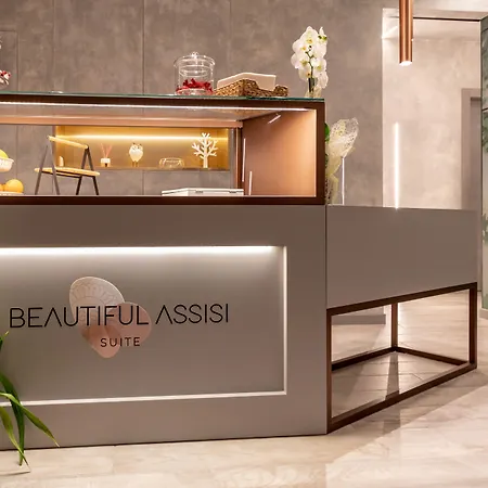 Guest house Beautiful