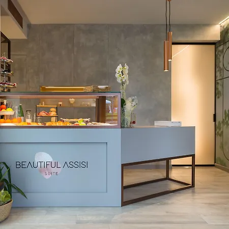 Guest house Beautiful Assisi