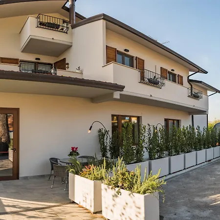 Beautiful Affittacamere