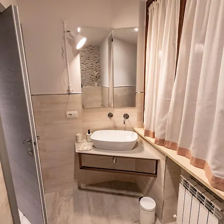 Beautiful Guest house Assisi