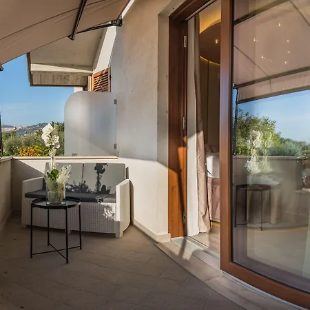 Beautiful 4* Assisi