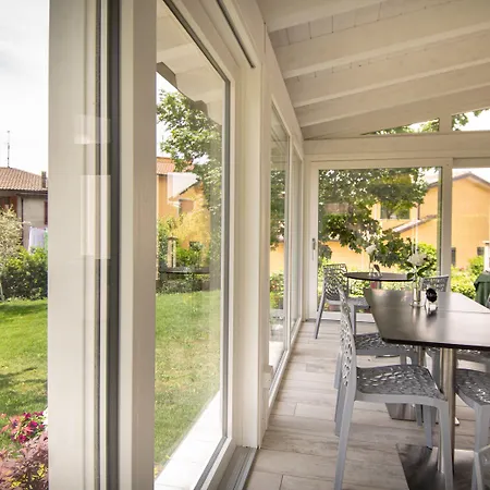 Konukevi Beautiful 4*