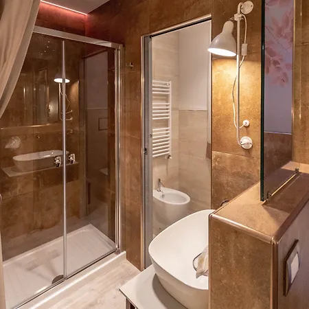 Beautiful 4* Assisi