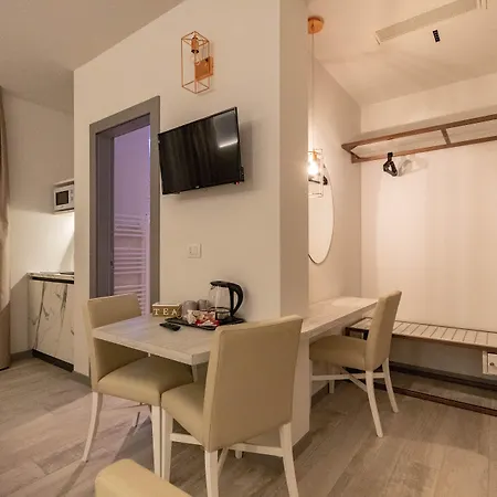 Konukevi Beautiful Assisi