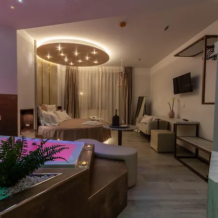 Beautiful Konukevi 4*