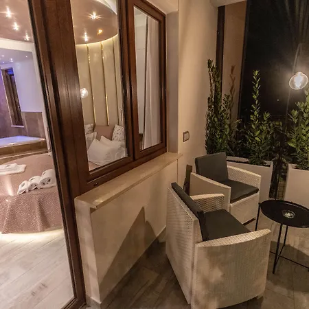 Beautiful 4* Assisi
