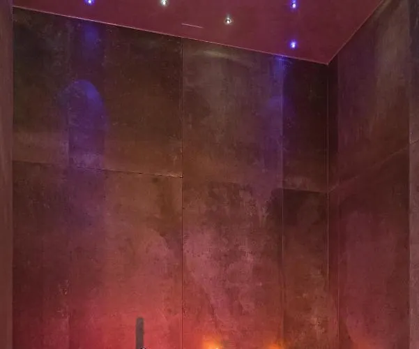 Beautiful Affittacamere Assisi