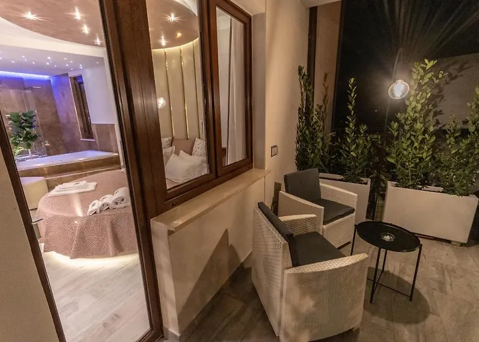 Beautiful Penzion Assisi