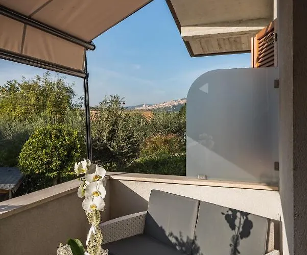 Beautiful Affittacamere Assisi