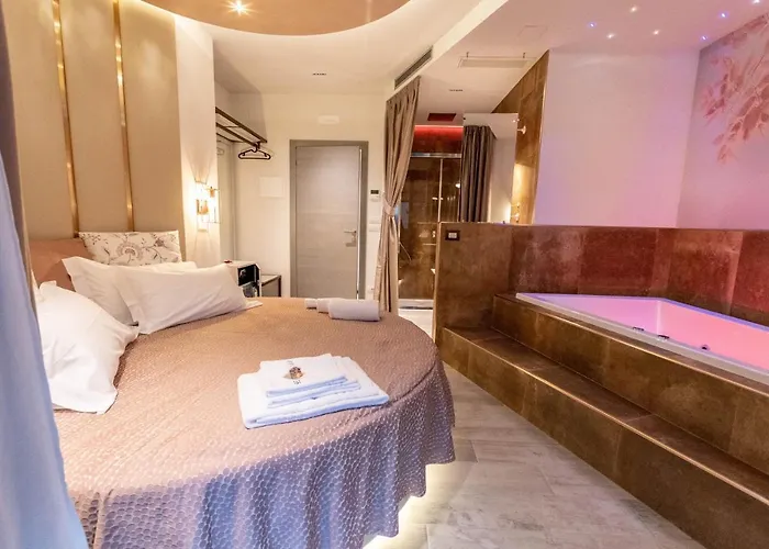 Penzion Beautiful 4*