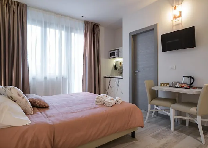 Affittacamere Beautiful