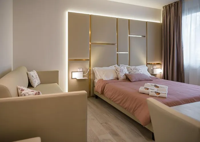 Beautiful Penzion Assisi