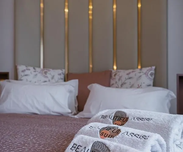 Affittacamere Beautiful 4*