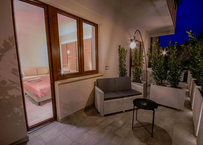 Affittacamere Beautiful 4*