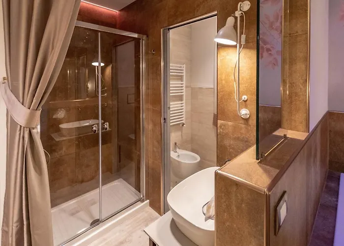 Penzion Beautiful 4*