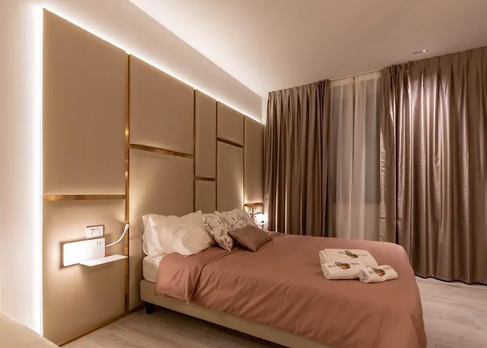 Beautiful Affittacamere Assisi