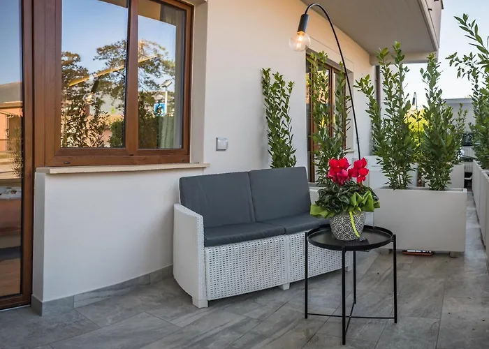 Beautiful Penzion 4*