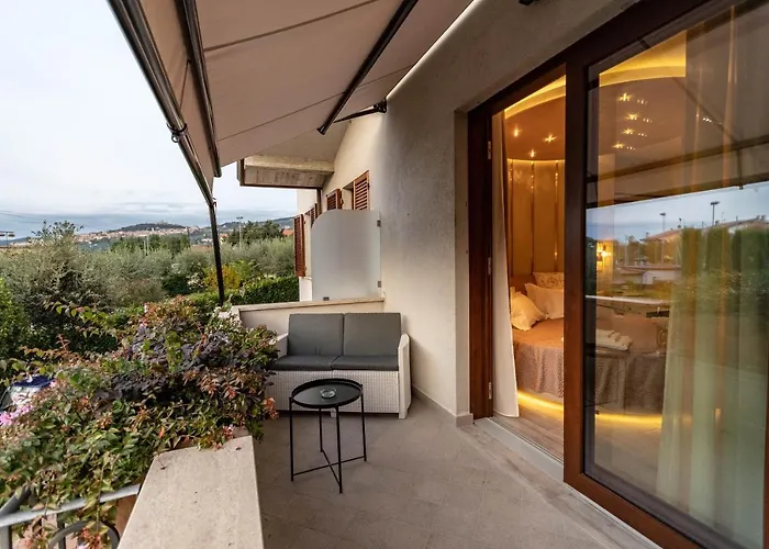 Beautiful Affittacamere