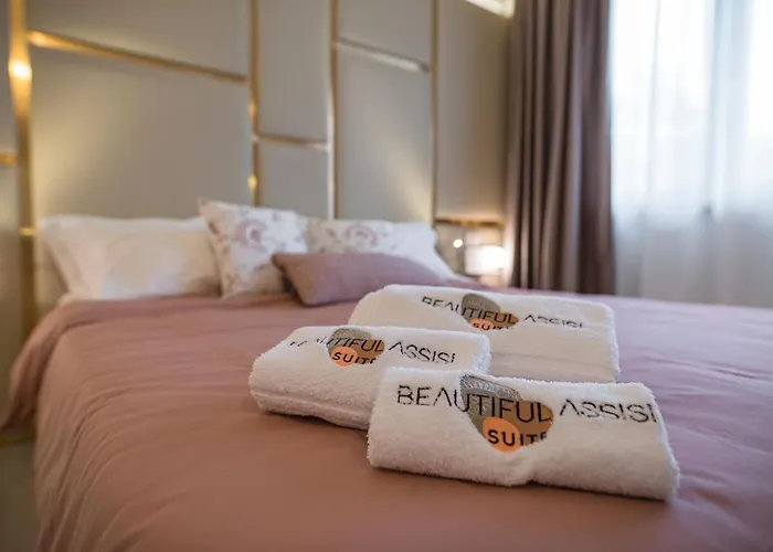 Beautiful Affittacamere 4*