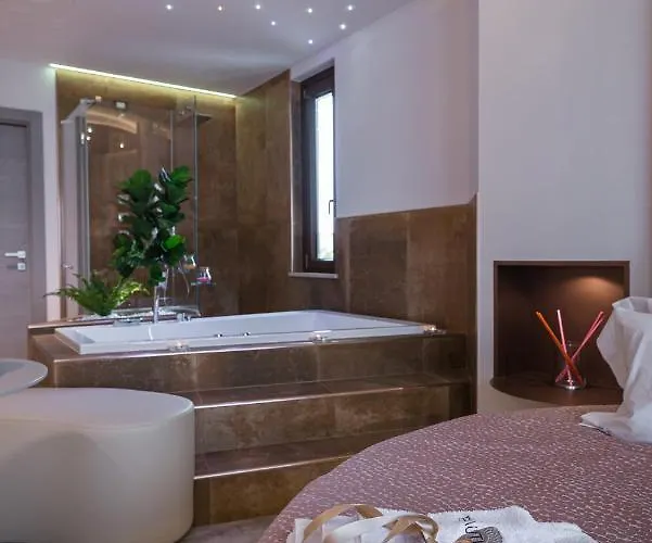 Penzion Beautiful Assisi