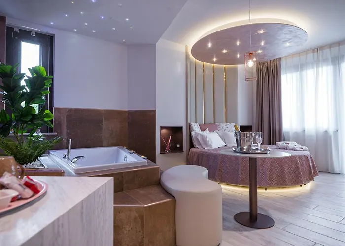 Affittacamere Beautiful 4*