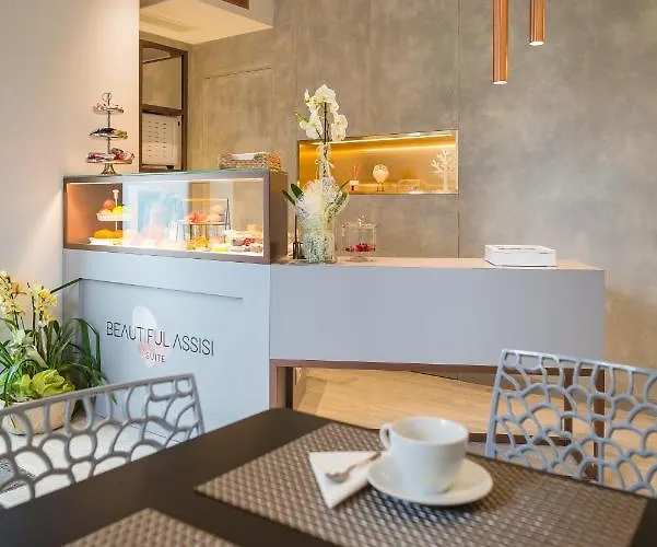 Penzion Beautiful Assisi