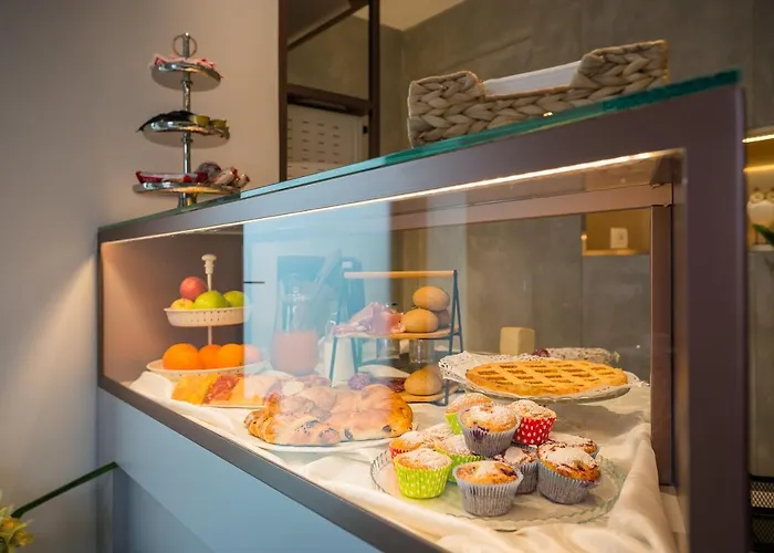 Penzion Beautiful Assisi