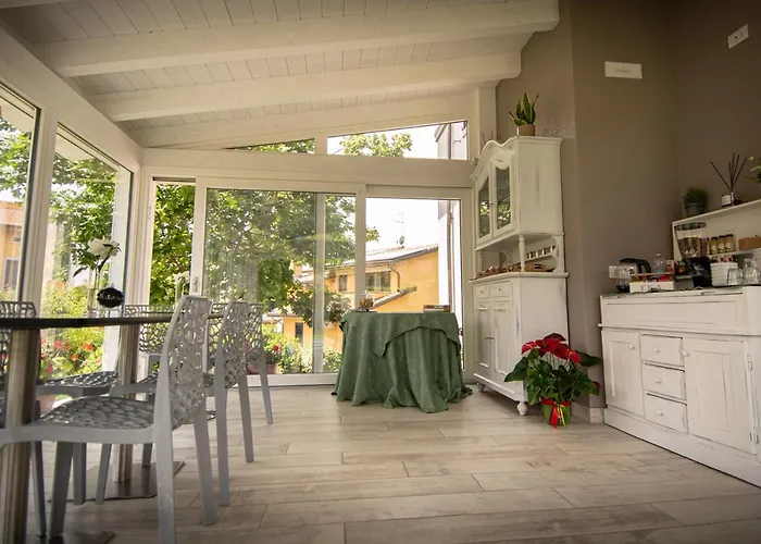 Beautiful Affittacamere 4*