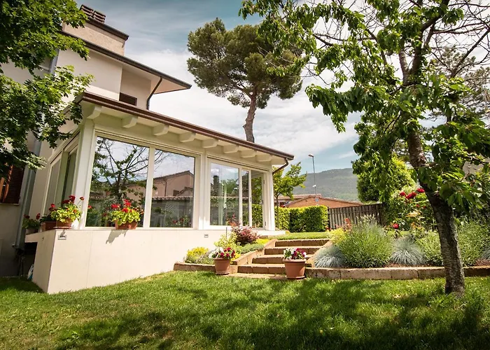 Beautiful Affittacamere 4*