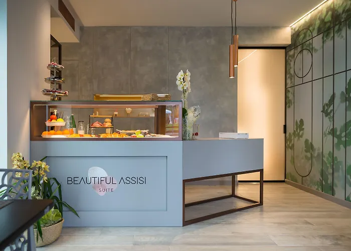 Affittacamere Beautiful Assisi