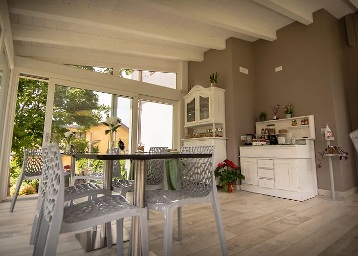 Beautiful Penzion Assisi