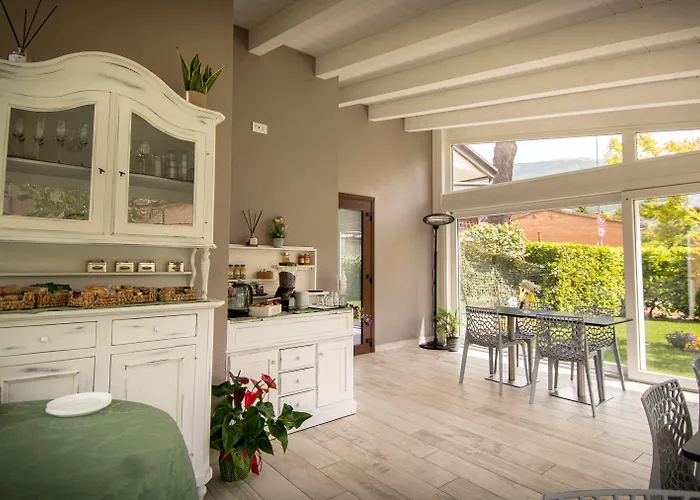 Beautiful Affittacamere