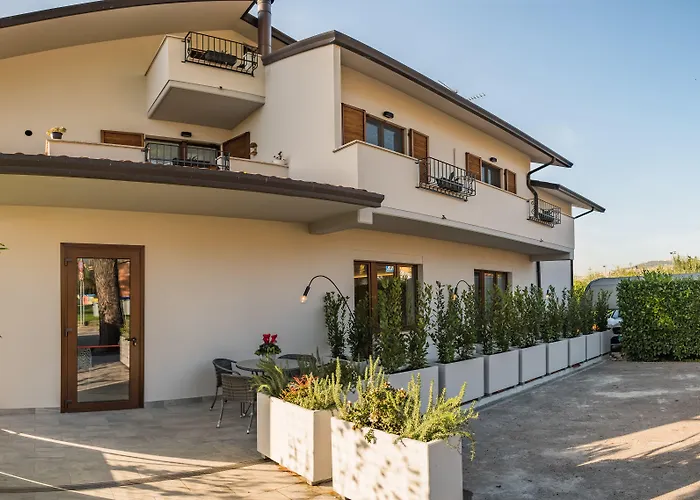 Beautiful Affittacamere