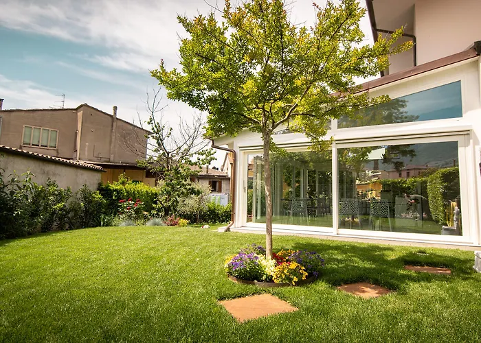 Beautiful Penzion Assisi