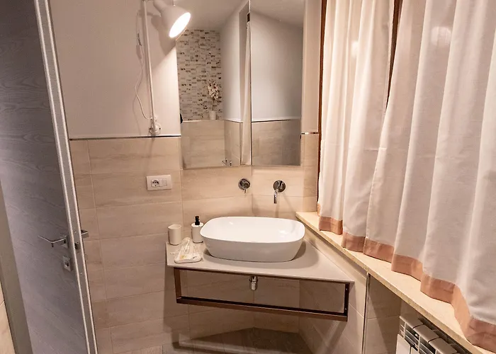 Beautiful Affittacamere Assisi