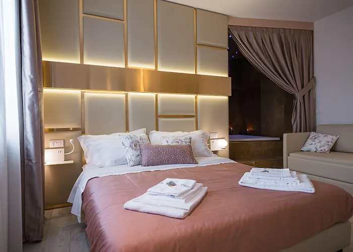 Beautiful Affittacamere