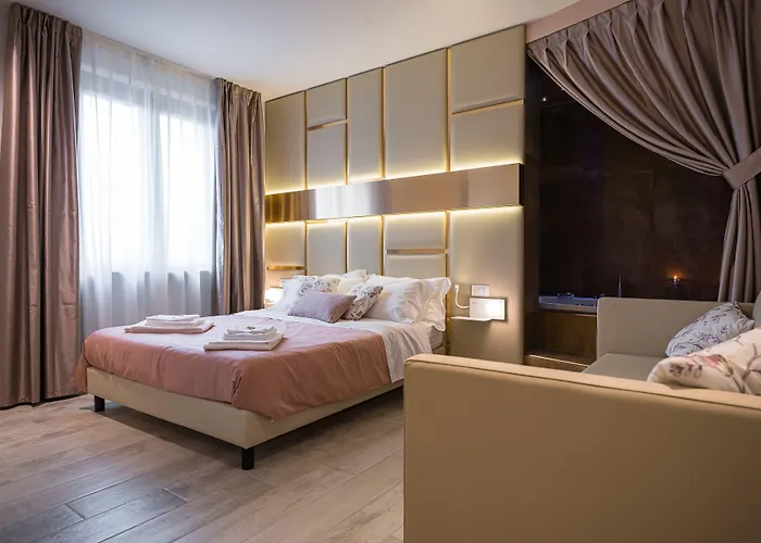 Beautiful Affittacamere Assisi