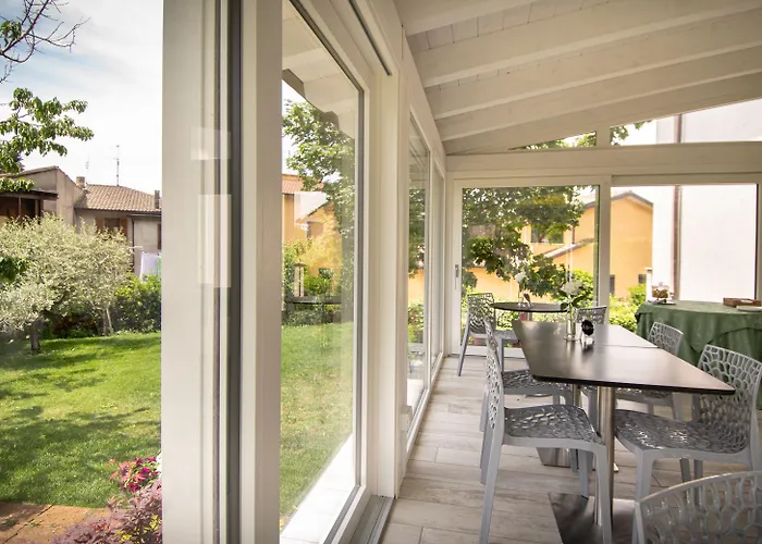 Affittacamere Beautiful 4*