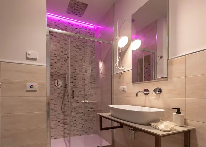 Affittacamere Beautiful 4*