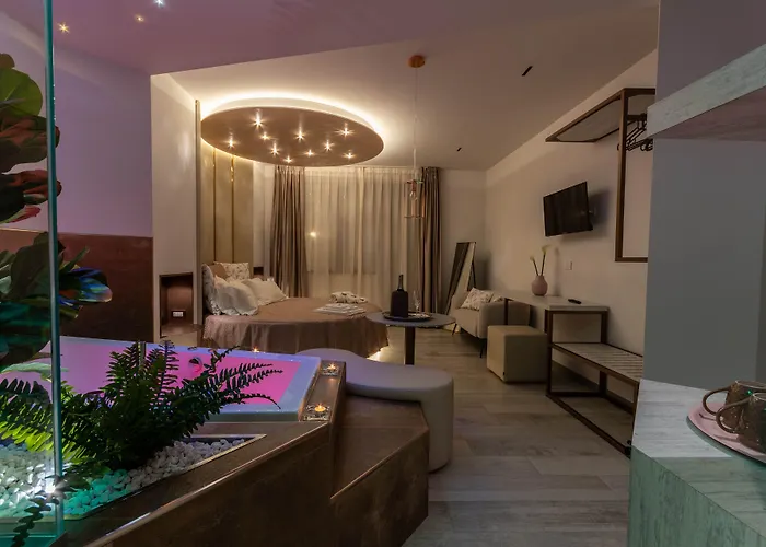 Beautiful Penzion 4*